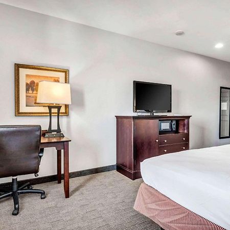 Country Inn & Suites By Radisson, Oklahoma City At Northwest Expressway, Ok المظهر الخارجي الصورة