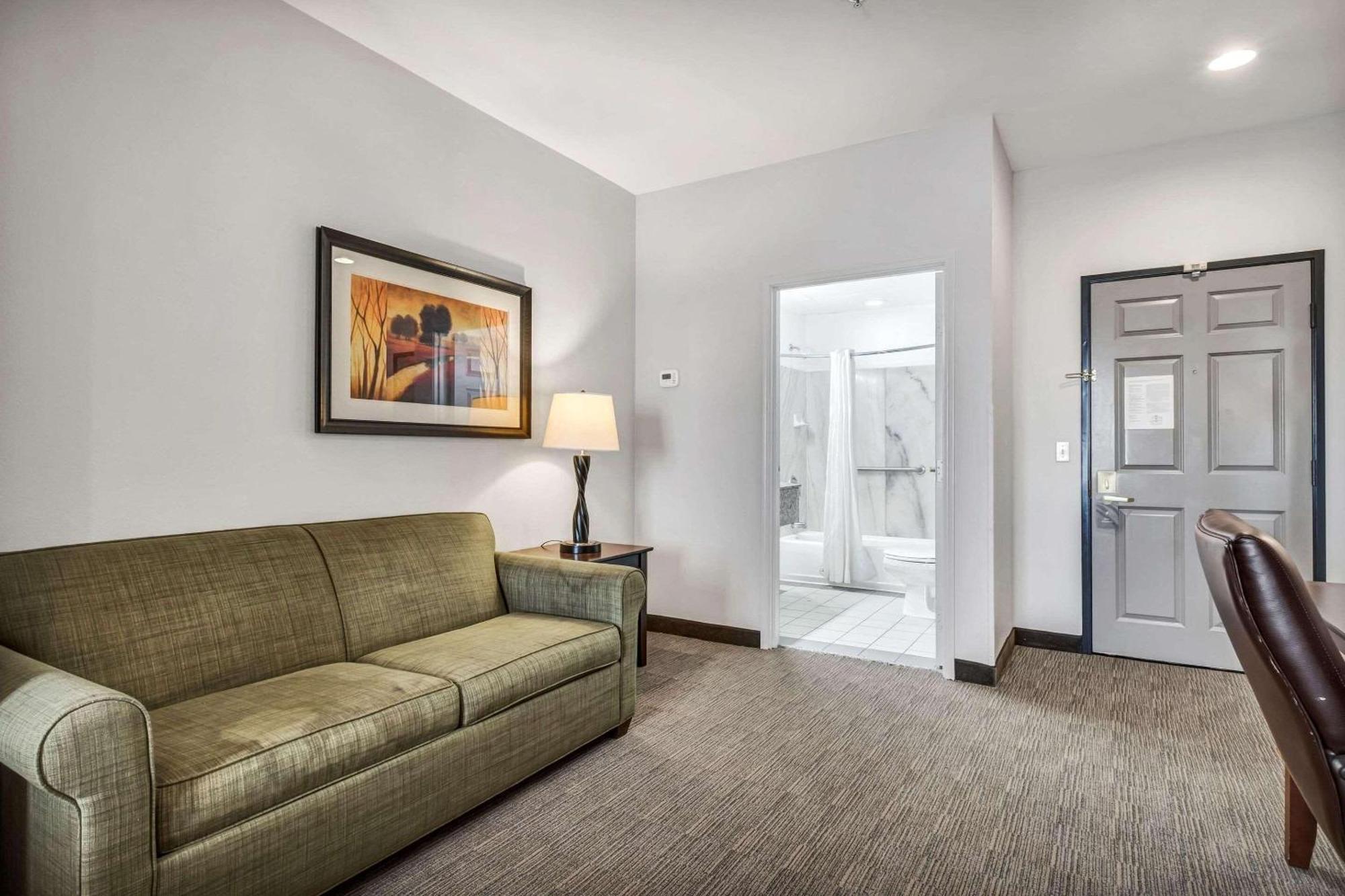 Country Inn & Suites By Radisson, Oklahoma City At Northwest Expressway, Ok المظهر الخارجي الصورة